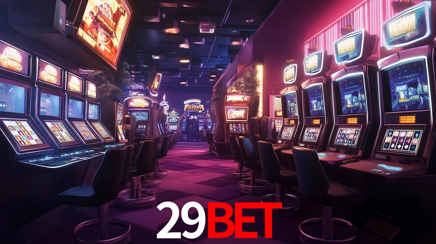 29BET