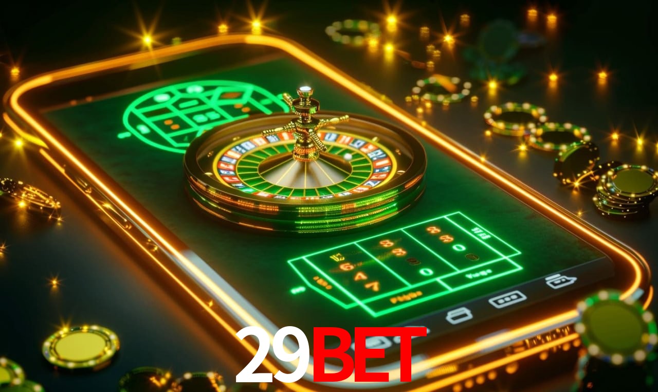 Explorando a Categoria de Eventos em Apostas na 29BET