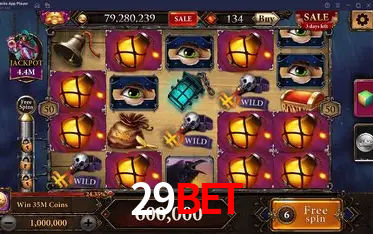 Exclusive Offers 29BET