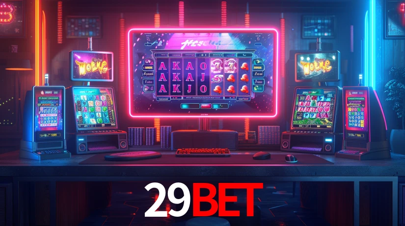 29BET: Seu Especialista em Apostas Esportivas Brasileiras