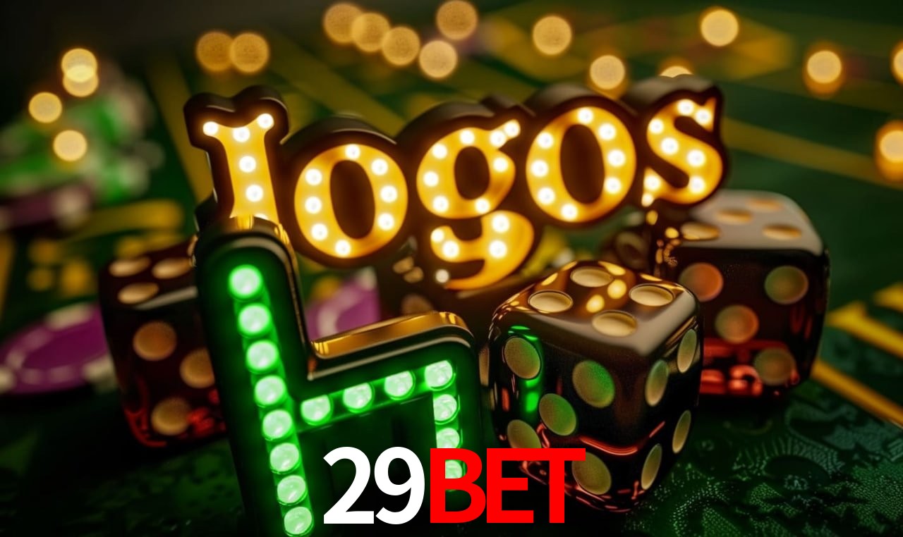 A Popularidade dos Caça-Níqueis no 29BET