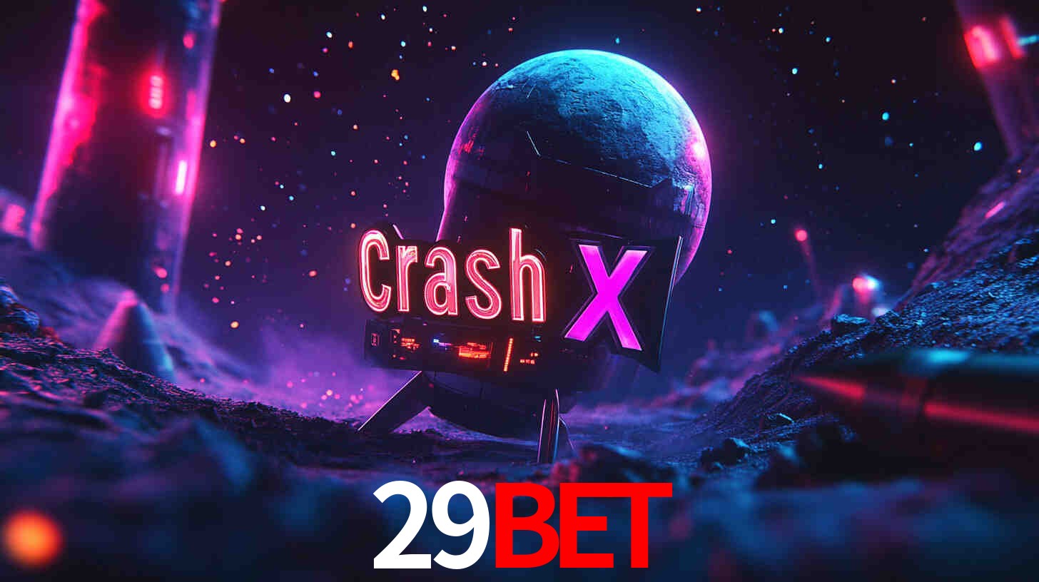 Casino Ao Vivo 29BET