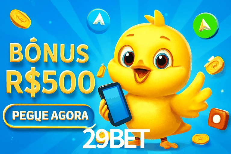 Live Casino 29BET