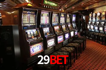 PIX Instantâneo 29BET