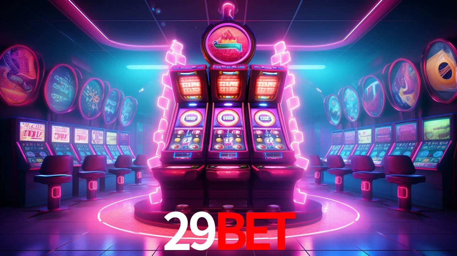 Bônus Generosos e Exclusivos no 29BET para Você!