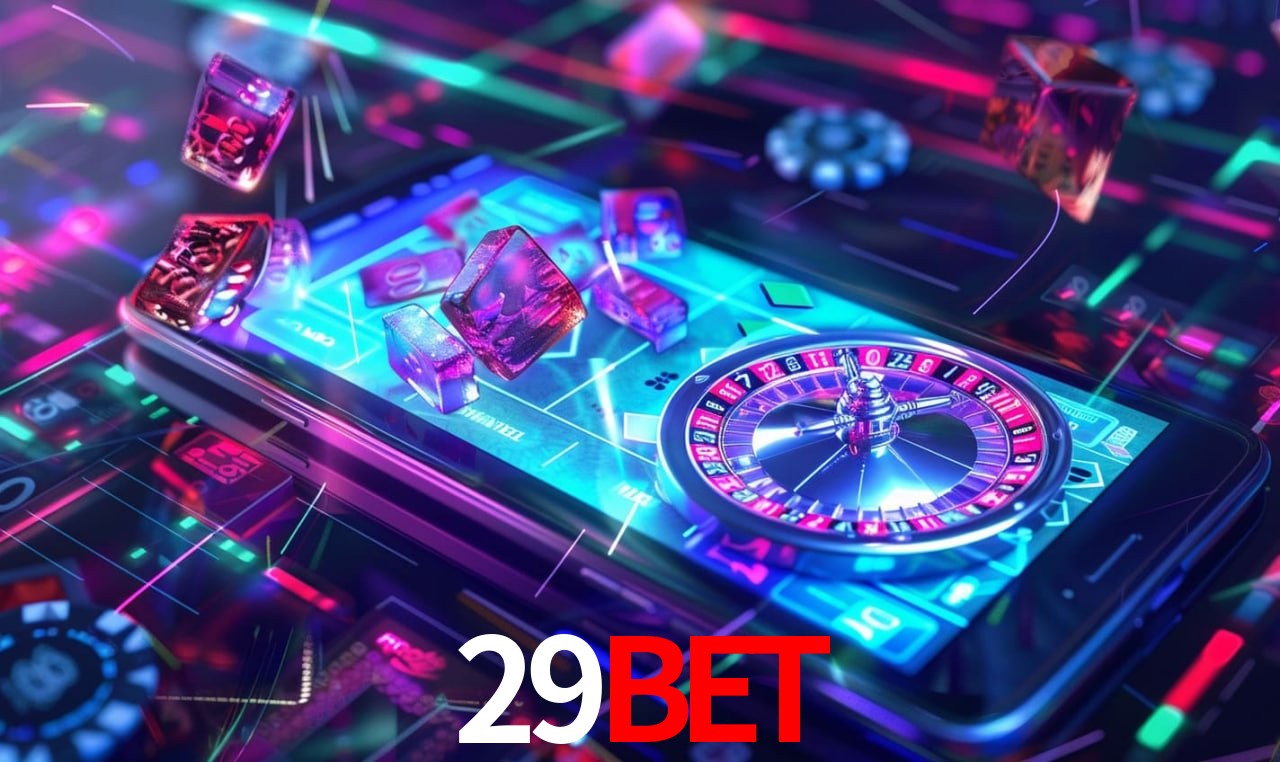 Desvendando o Mundo dos Jogos Virtuais na 29BET