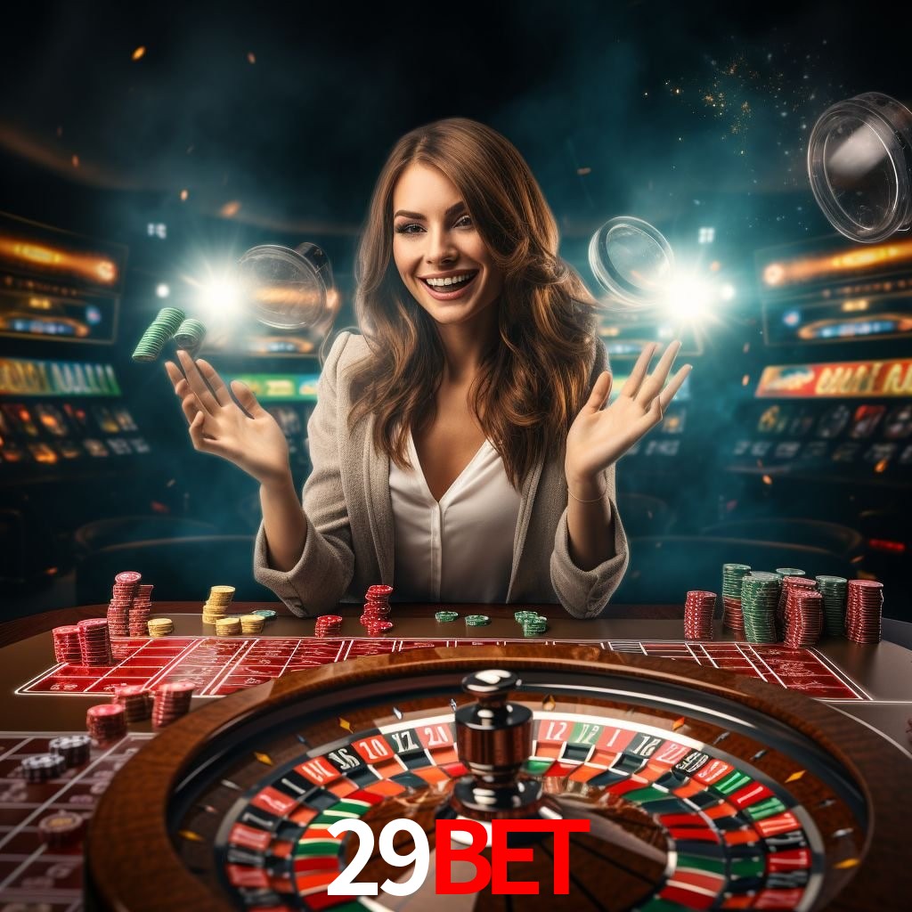 29BET