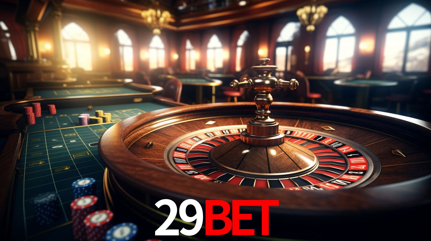 Tournaments 29BET