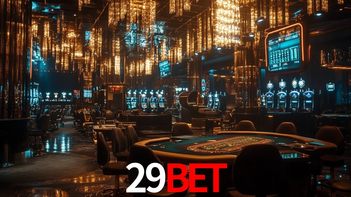 29BET