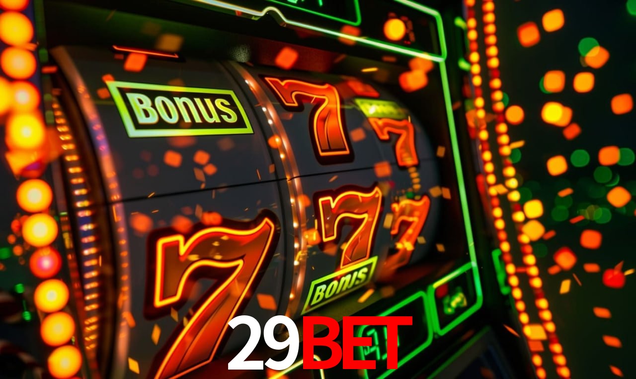 Tecnologia da Plataforma 29BET