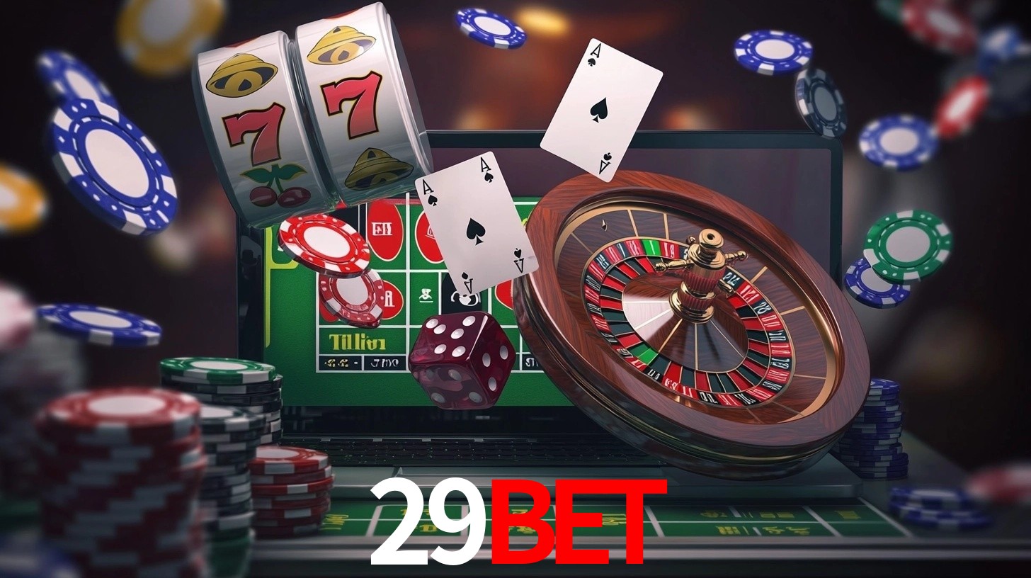 29BET app