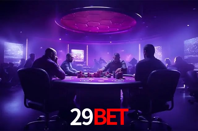 Login Seguro 29BET