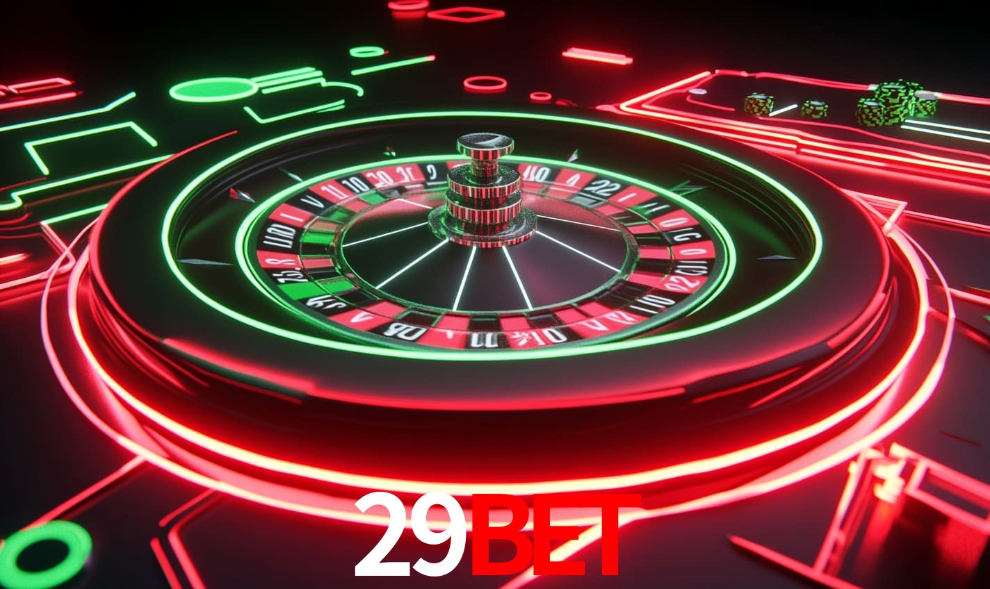 Diretório de Jogos 29BET