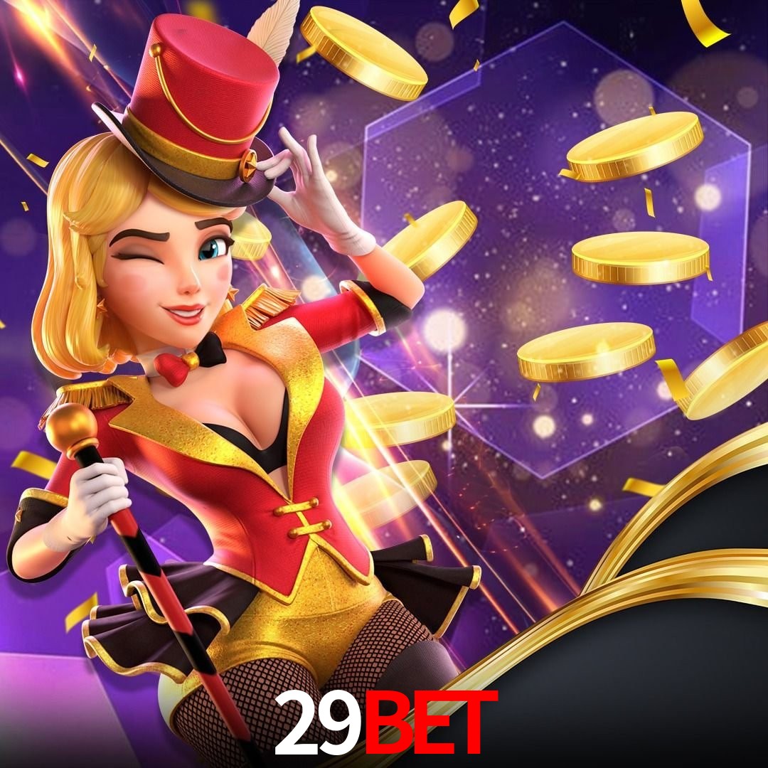 Blackjack Table 29BET
