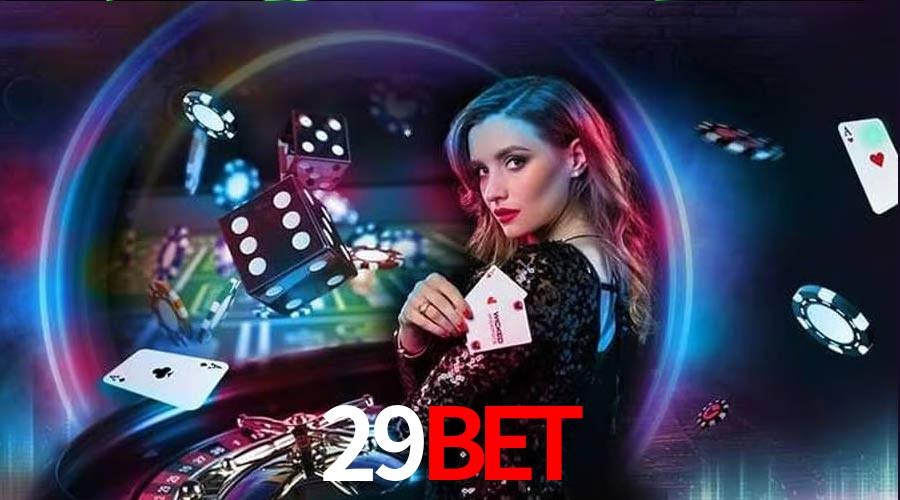 Games Directory 29BET