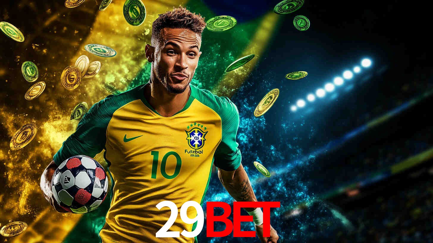 Apostas de Tênis 29BET