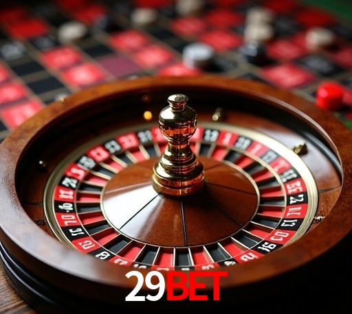 Explorando a Categoria de Eventos em Apostas na 29BET
