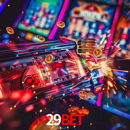 Apostas Esportivas na 29BET: Um Guia Completo