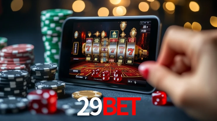 Ofertas Imperdíveis na 29BET: Promoções e Bônus Que Valem a Pena
