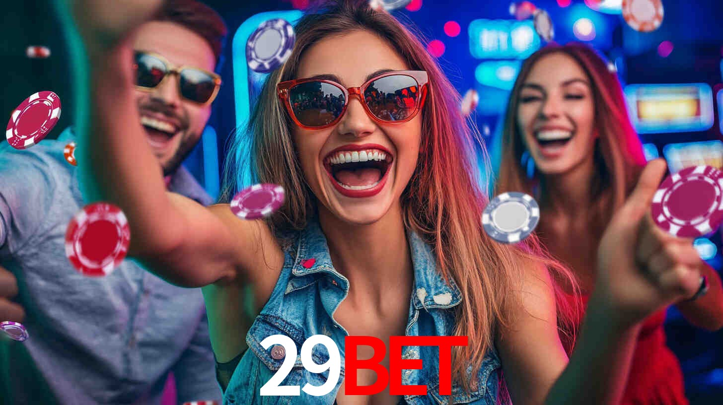 Apostas de Futebol 29BET