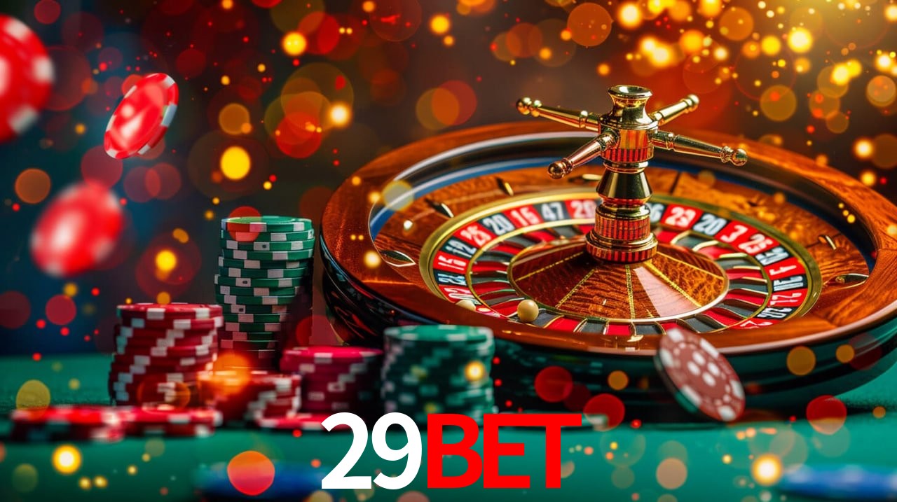 Cadastro Rápido 29BET