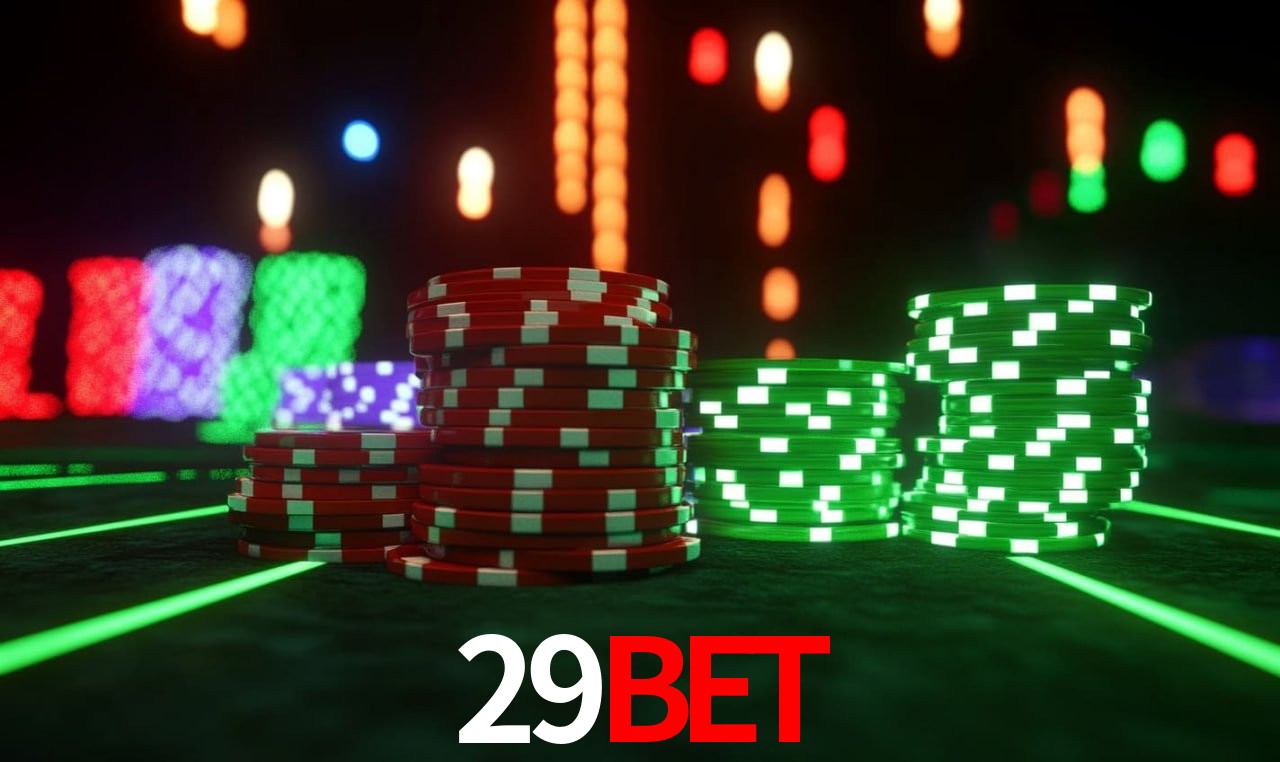 Basketball Betting 29BET