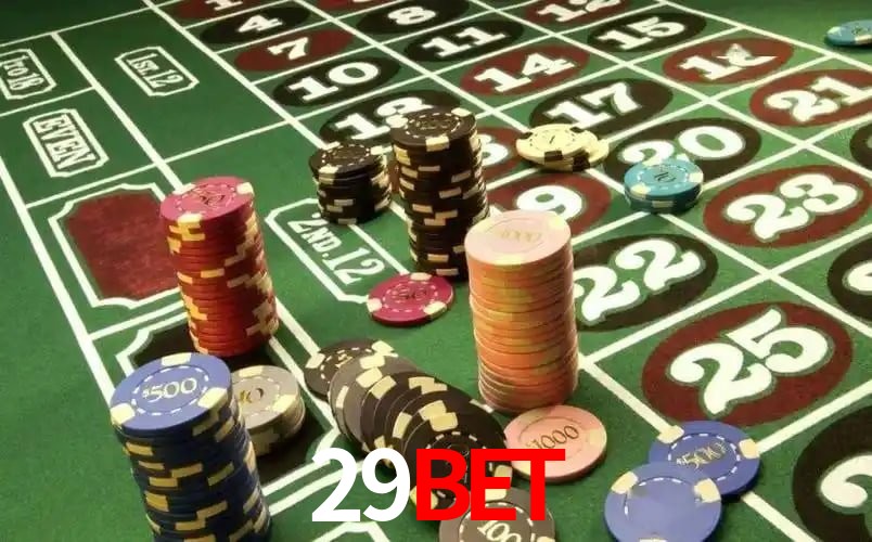Descubra o Programa VIP da 29BET: Vantagens Exclusivas para Jogadores