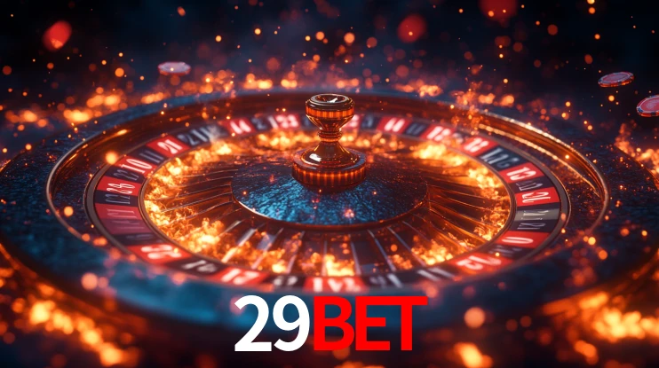 Sinta a adrenalina dos jogos de cassino com 29BET